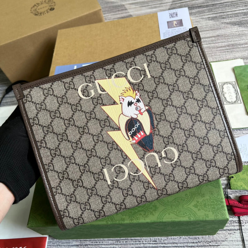 Glami-i - Guki Wallet - 128