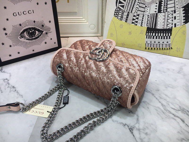 Glami Fashion - GCI Bags - 1649