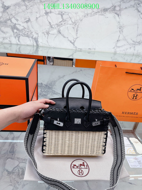 Glami - HMS Bags - 260