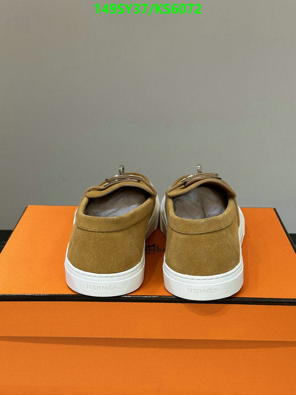 SAMC - HMS Men Shoes - 533