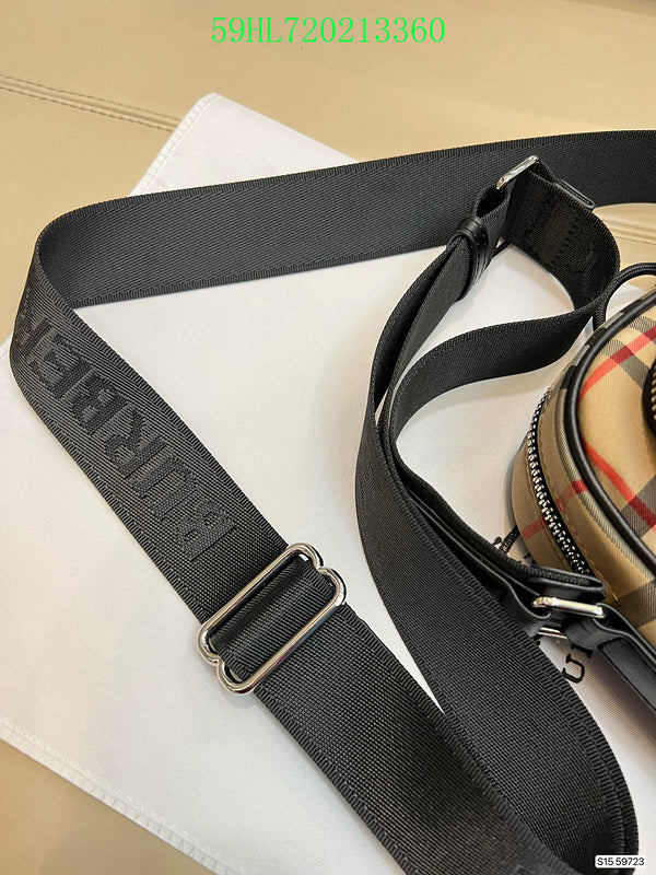 ELE Fashion -BBR Bags - 191