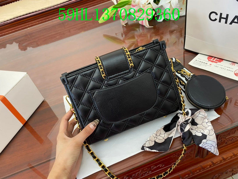 Glami - DOR Bags - 1273