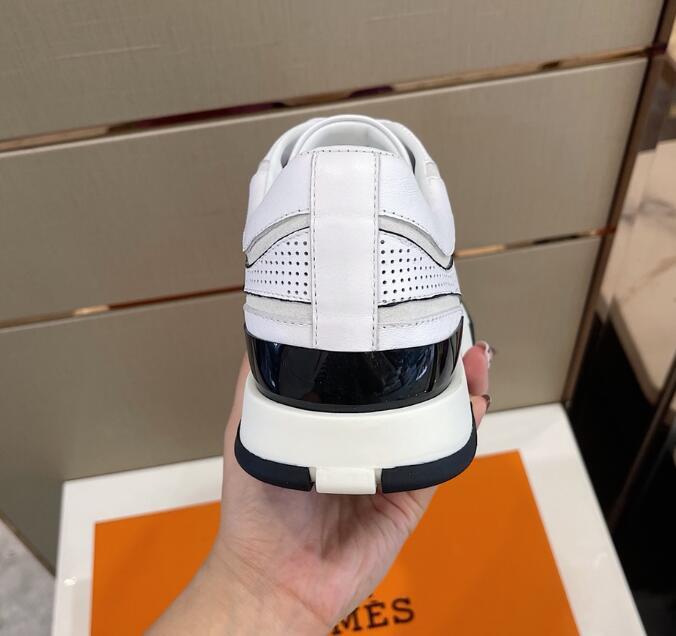 SAMC - HMS Men Shoes - 499