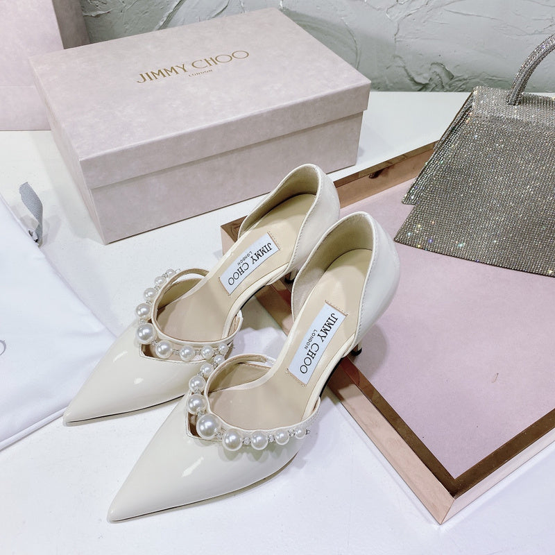 Satchel Bags - Mix Shoes - 1487
