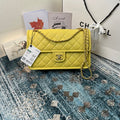 Chanel Bags