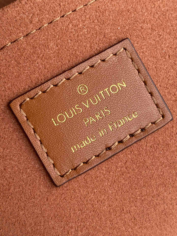 Glami Fashion Lu-Vi Bags - 16619