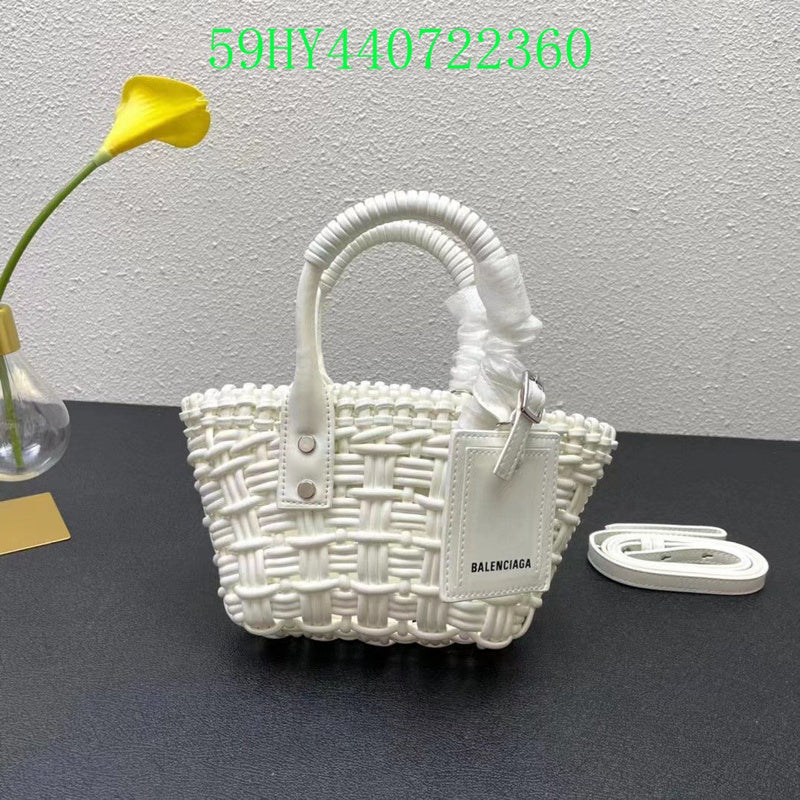 Satchel Bags - BGA Bags - 2187