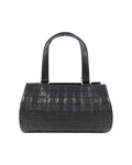 Chanel Quilted Leather Shoulder Bag