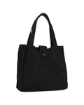 Chanel Chanel Canvas Tote Bag