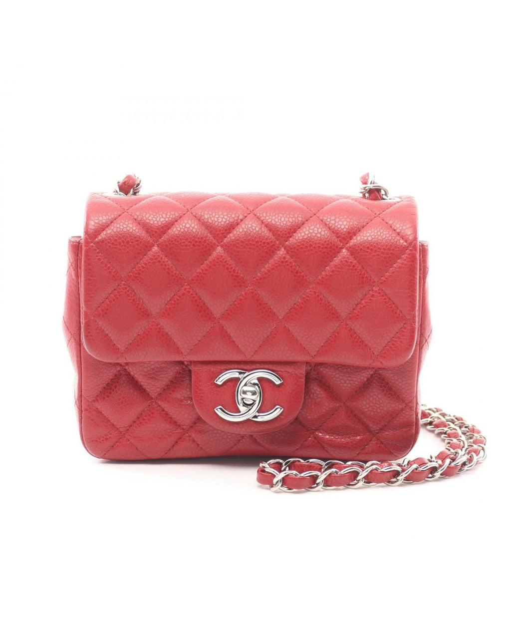 Chanel Mini Classic Flap Bag