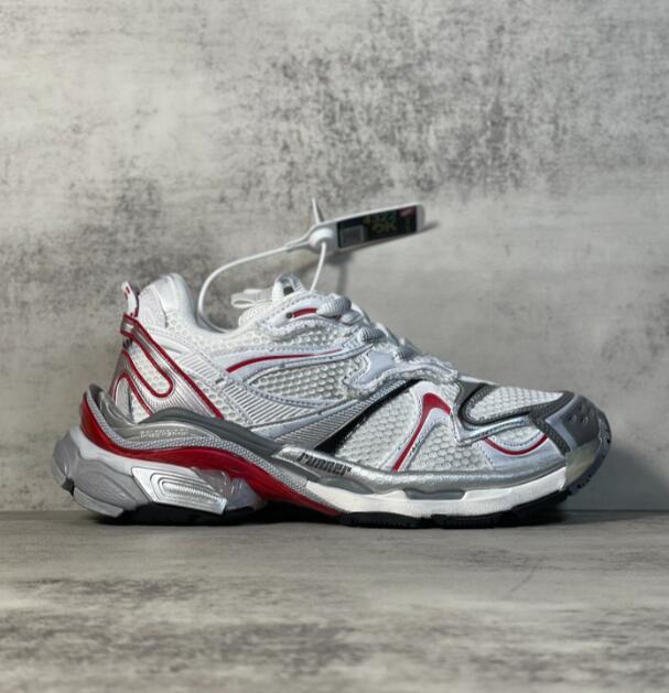 SAMC - BG Men Shoes - 079