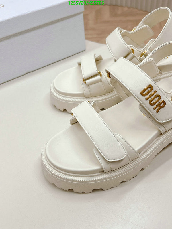 SAMCC - DOR Women Shoes - 1405
