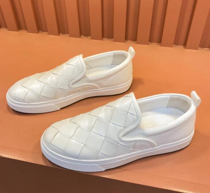 SAMC - BOV Men Shoes - 234