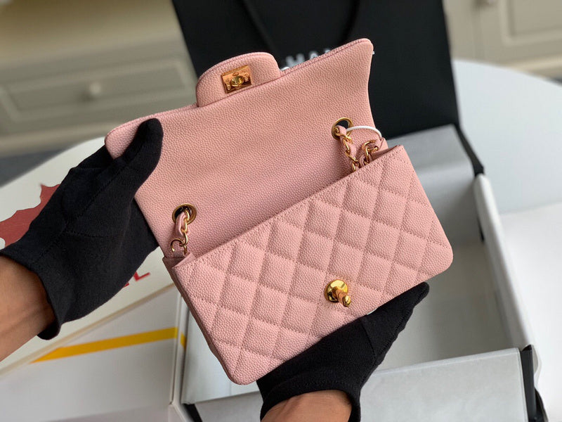GlamI - CHL Bags - 2640