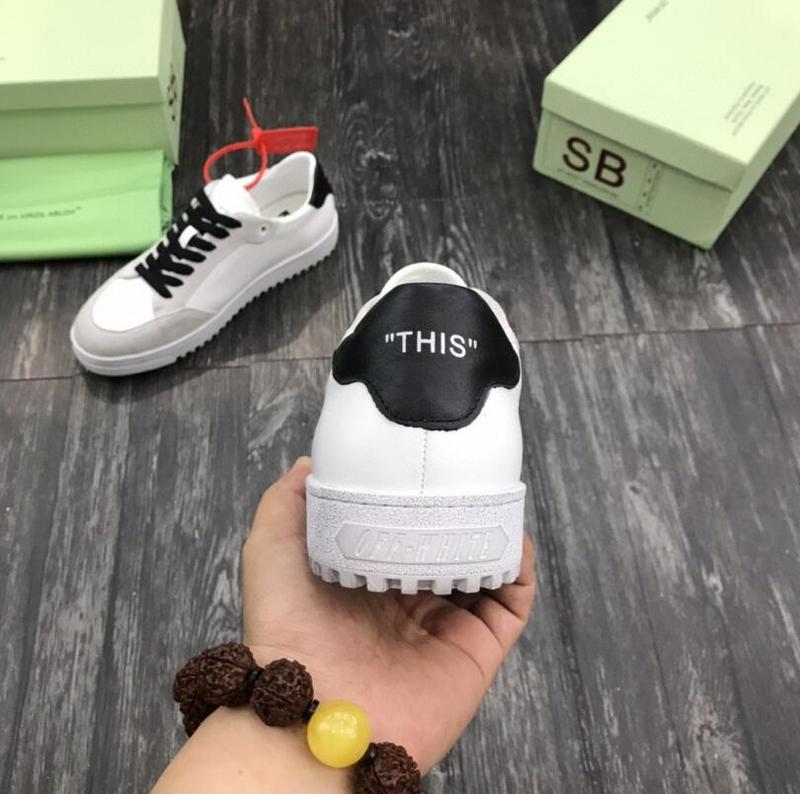 glamy - YZO Men Shoes - 261