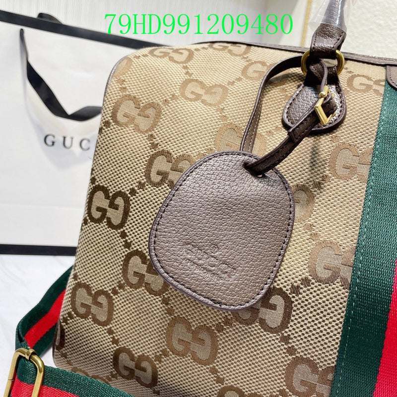 Glami Fashion - GCI Bags - 11336