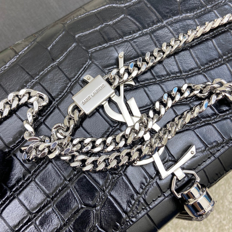 Satchel Bags - SLY Bags - 048