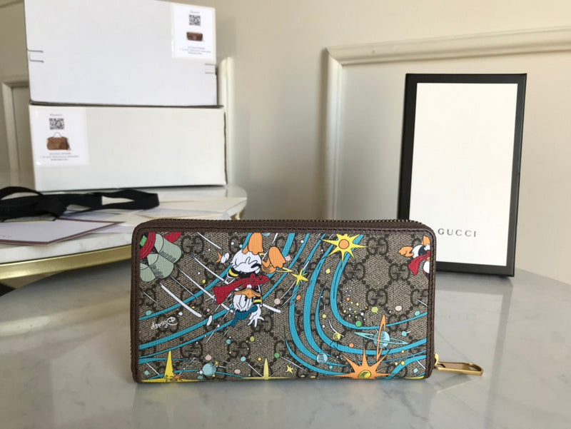 Glami - GUKI Wallets - 113