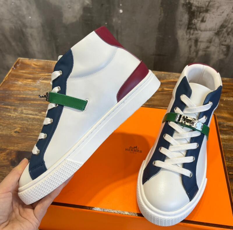 SAMC - HMS Men Shoes - 352