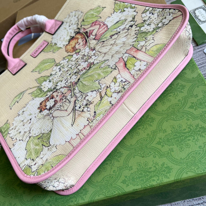 ELE - GG Bags - 659