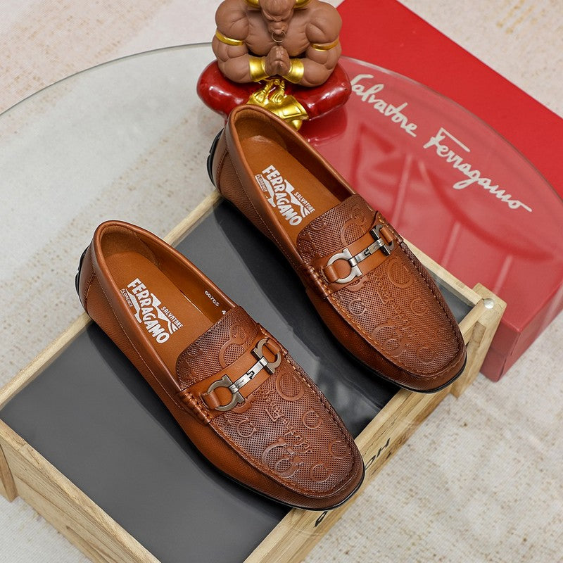 Glami - FGO Men Shoes - 882