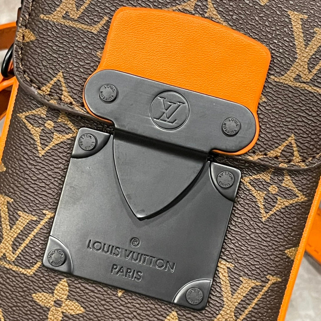 EN - Luxury Bags LUV 805