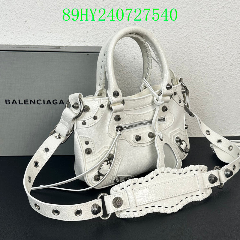 ELE Fashion - BGA Bags - 1682