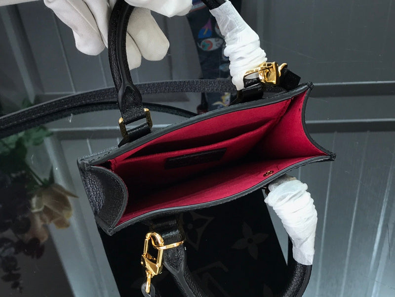 Glami Fashion Lu-Vi bags - 17616