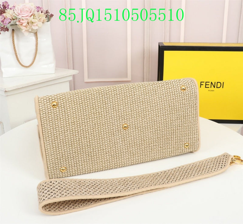 Glami - FDE Bags - 1552