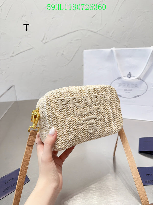 Satchel Bags - PDA Bags - 3088
