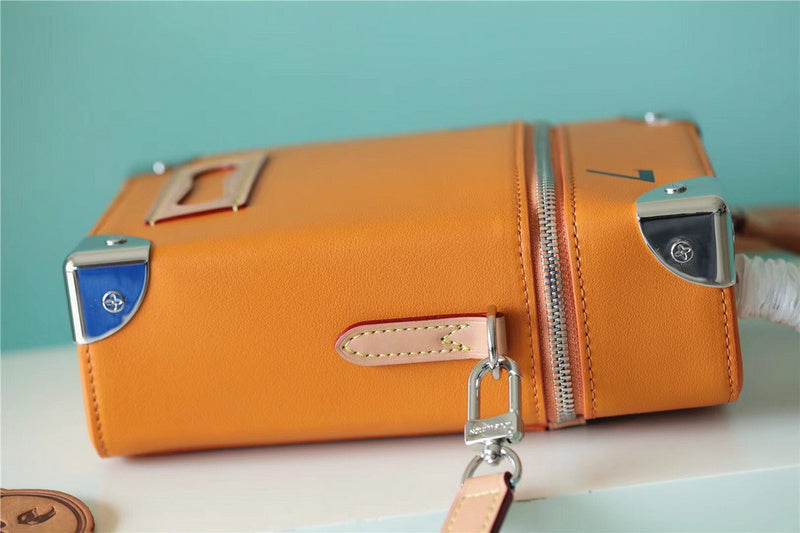 Glami Fashion Lu-Vi bags - 10021