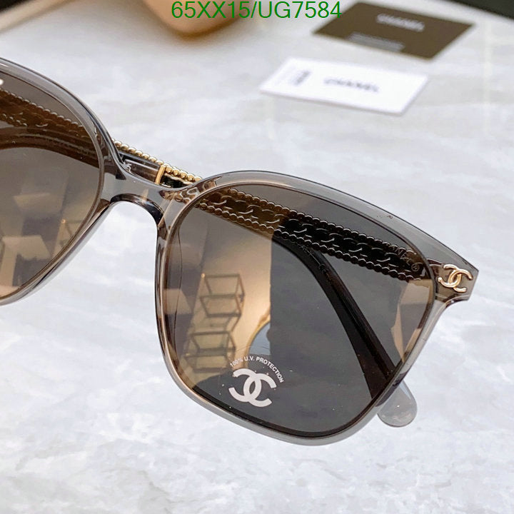 SAMC - CHL Glasses - 199