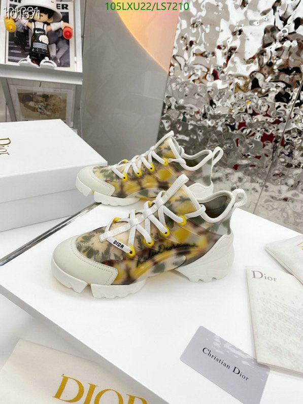 SAMCC - DOR Women Shoes - 1847