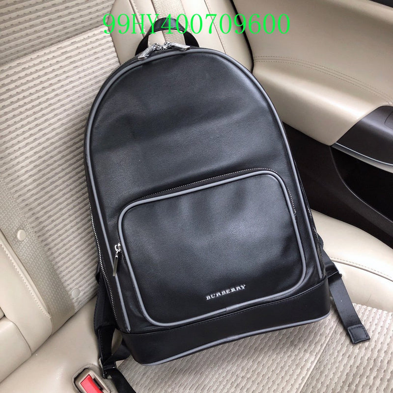 ELE Fashion -BBR Bags - 449