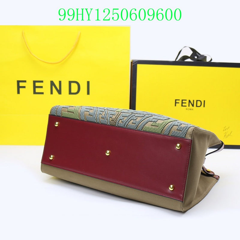 Glami - FDE Bags - 3017
