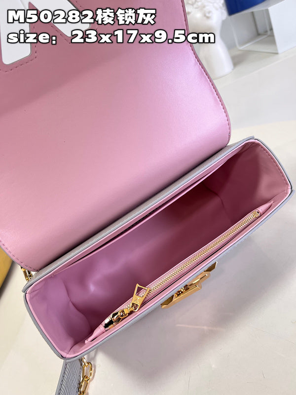 Glamy - LOV Bags - 264