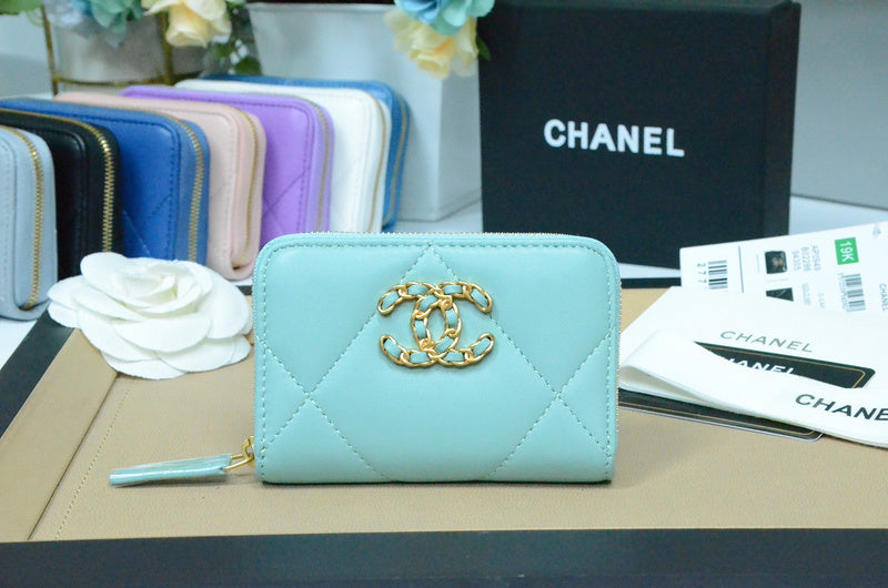 Glami-is - CHL Wallets - 079