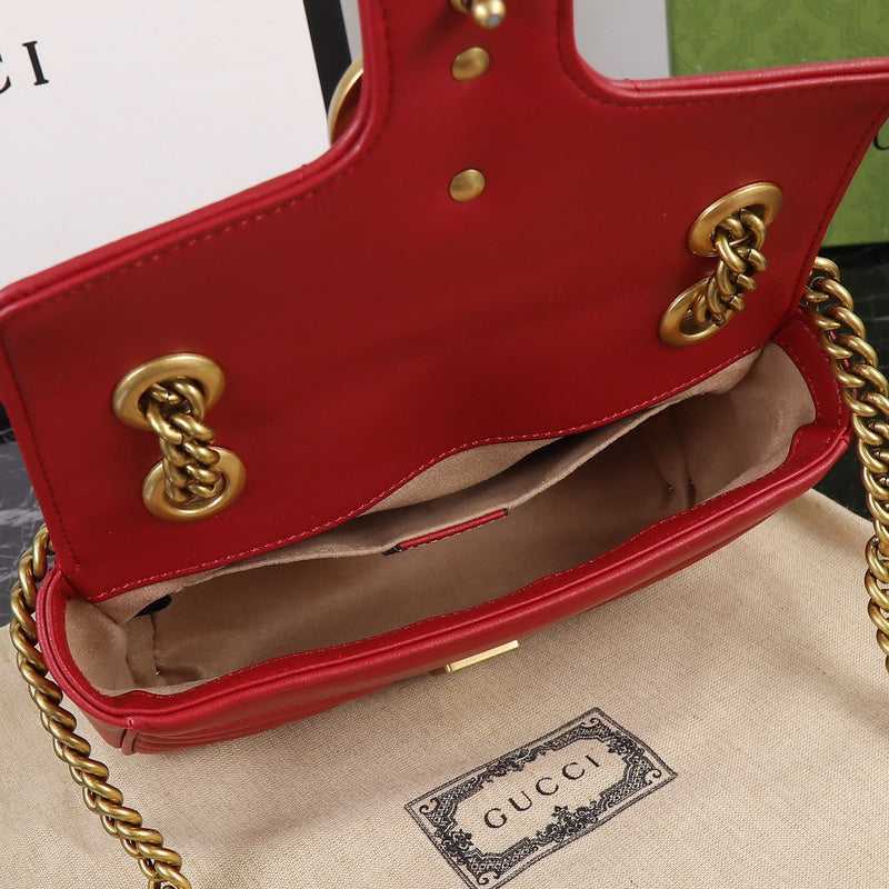 Glami Fashion - GCI Bags - 10288