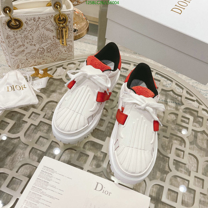 SAMCC - DOR Women Shoes - 1740