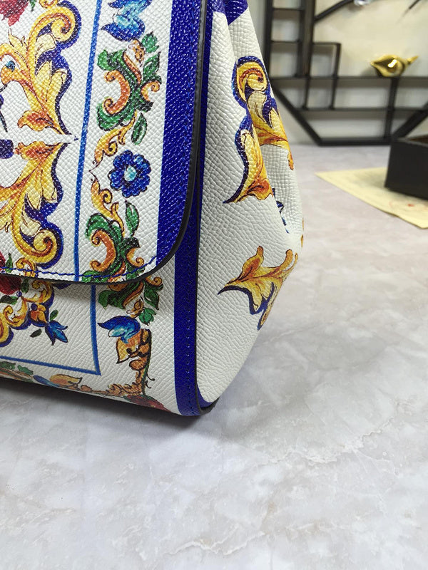 Satchel Bags - DG Bags - 269