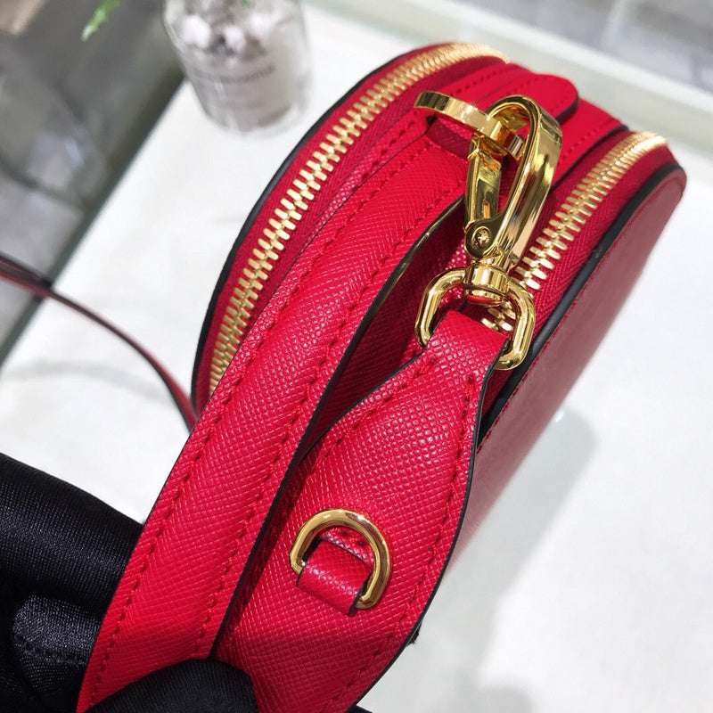 Satchel Bags - PDA Bags - 2502