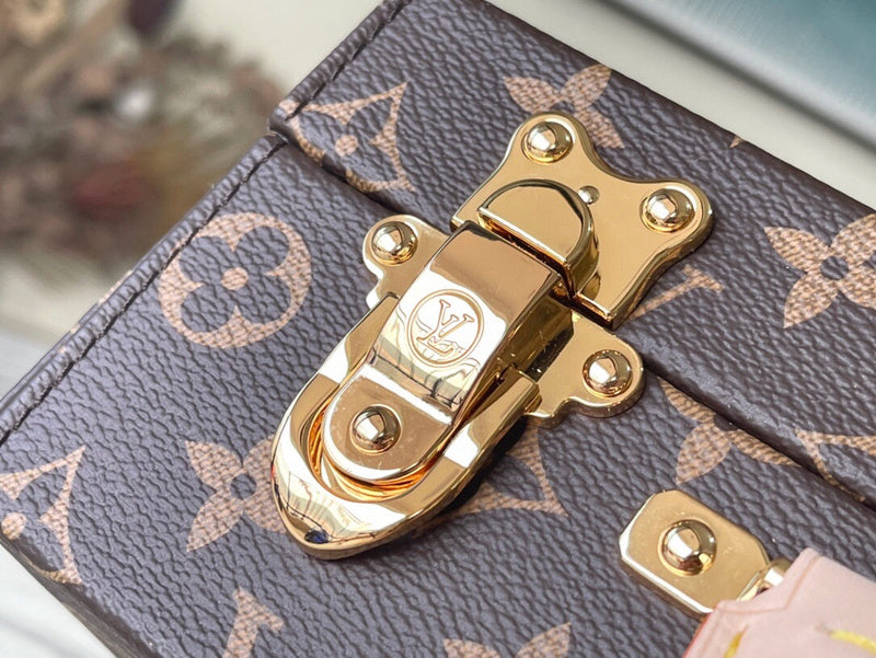 GlamI Lu-Vi bags - 4513