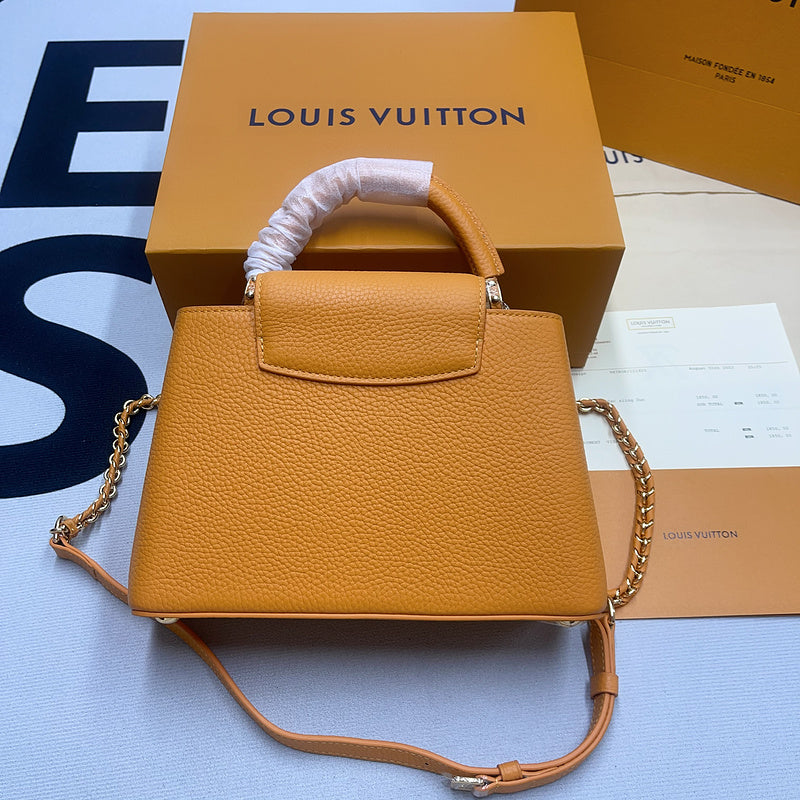 Satchel Bags - VL Bags - 6941