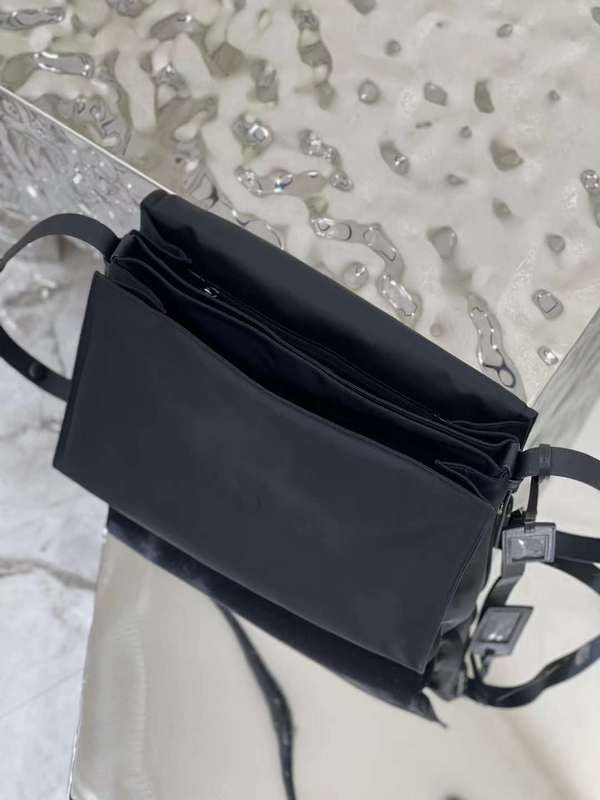 Satchel Bags - PDA Bags - 1796