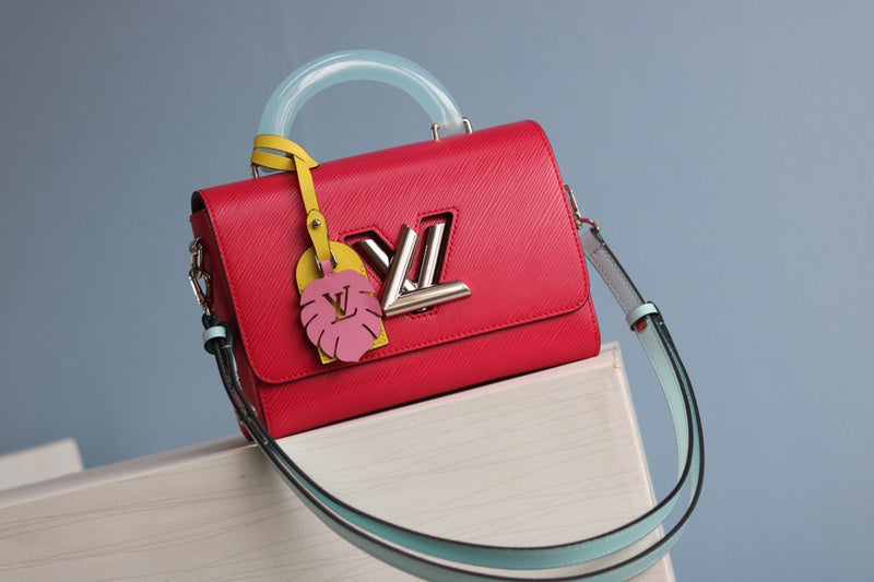 Satchel Bags - VL2 Bags - 601