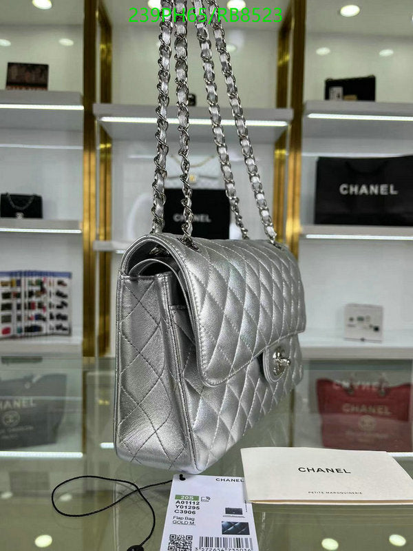 SAMC - CHL Bags - 426