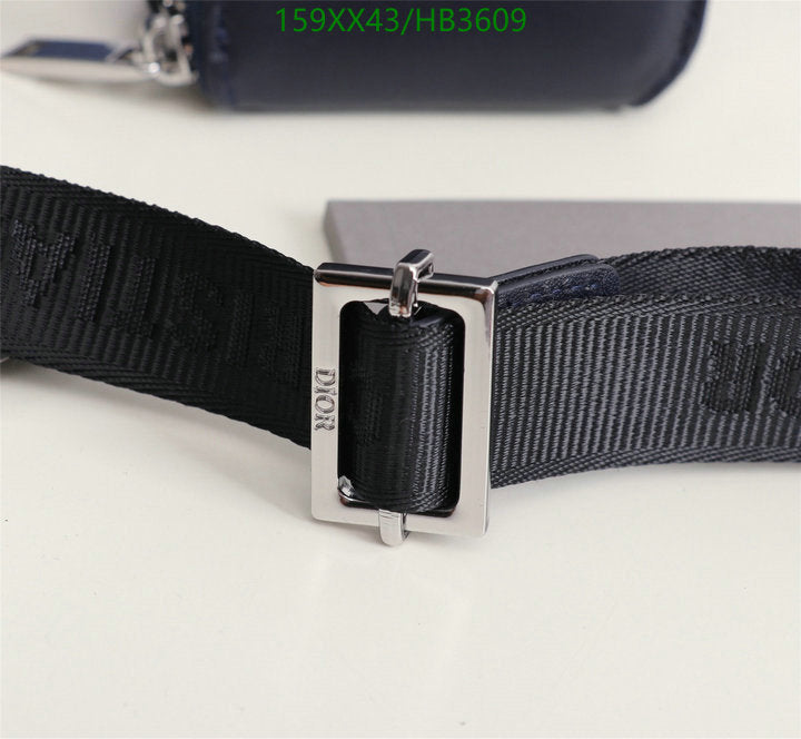 SAMCC - DOR Bags - 1090