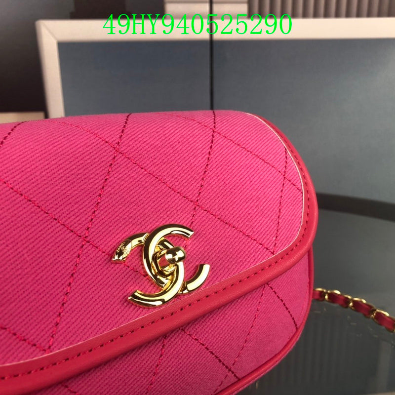 Satchel Bags - CHL Bags - 5361