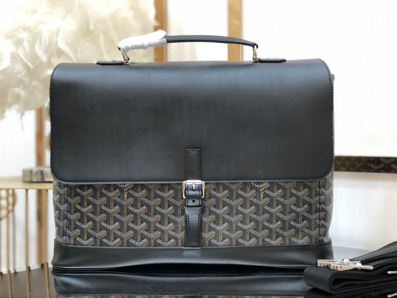 Satchel Bags - GOD Bags - 943
