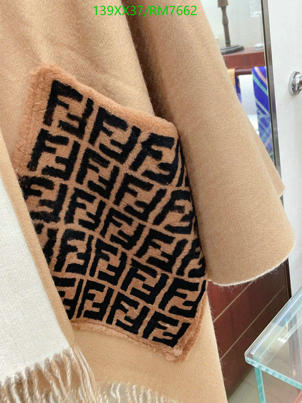 SAMC - FDE Scarves - 113